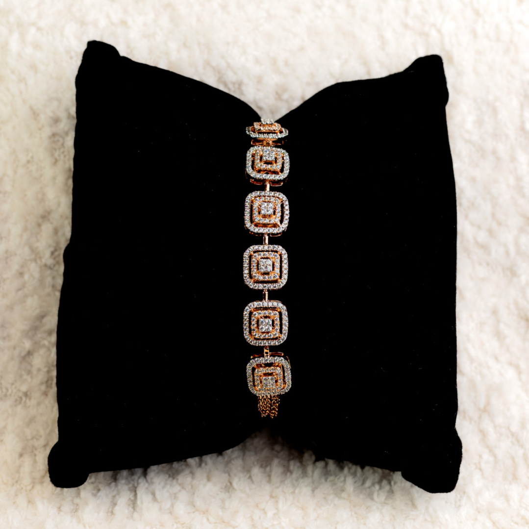 BRACELETS SLV MB BR122-1