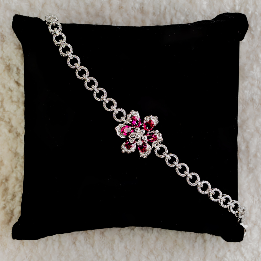 BRACELETS SLV MB BR126-2