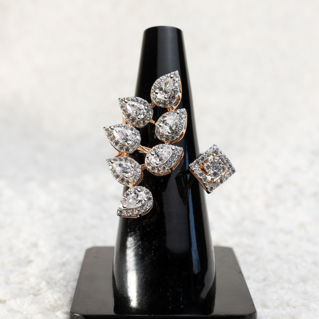 RING MB WH R107-1
