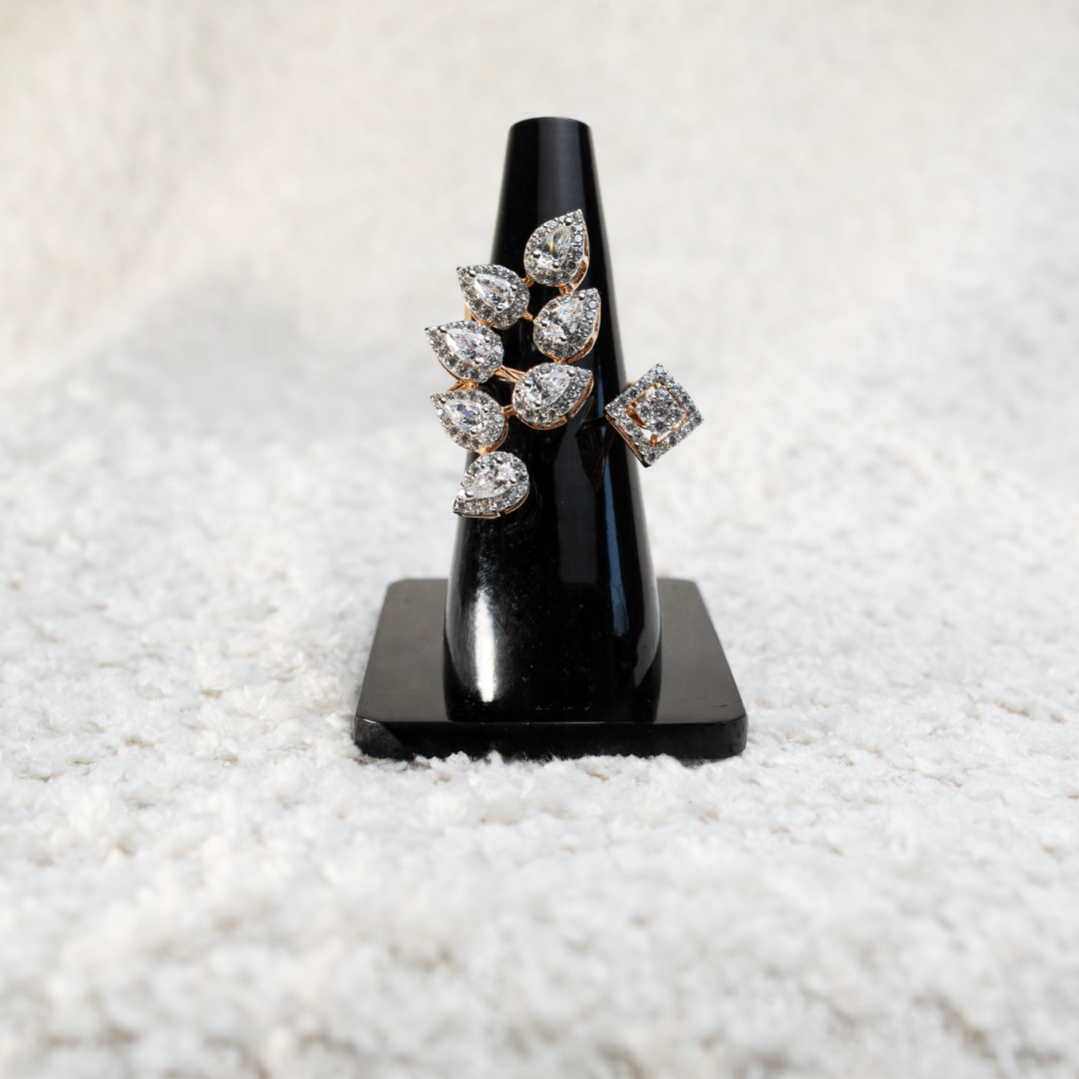 RING MB WH R107-2