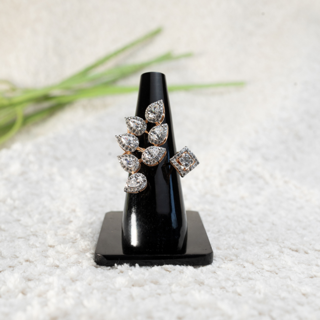 RING MB WH R107-3