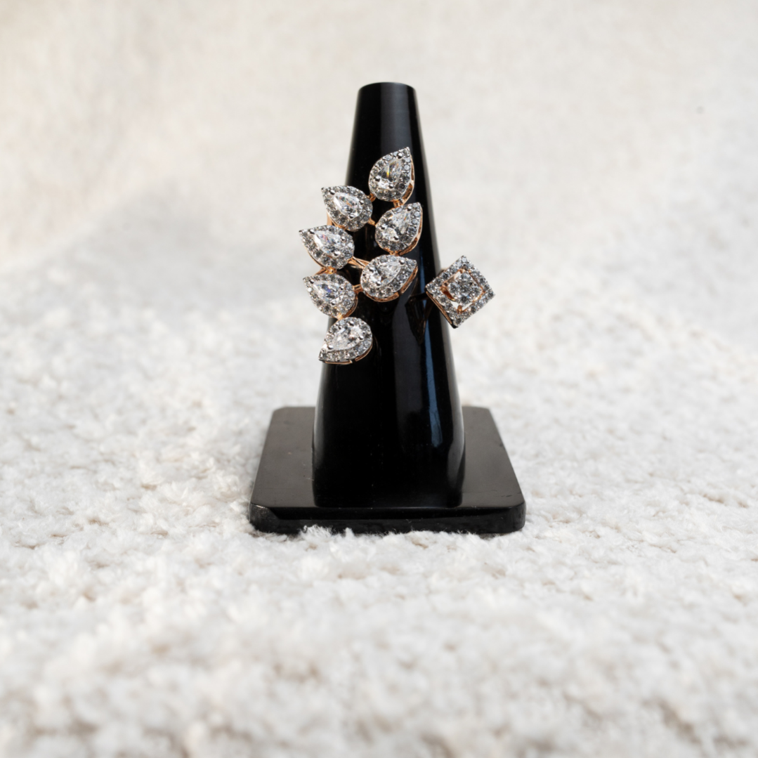 RING MB WH R107-4