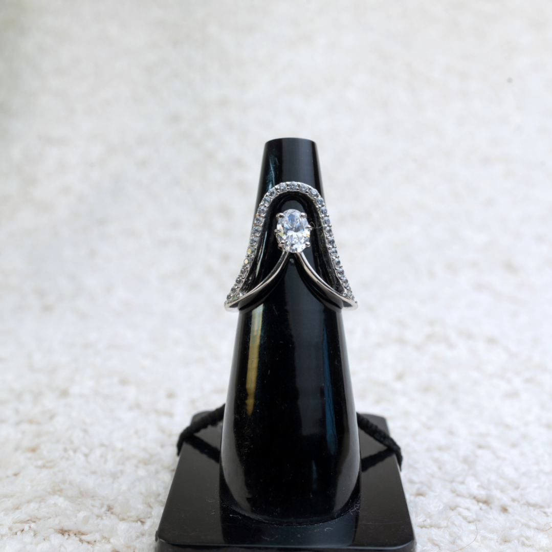 RING MB PNTR R105-1