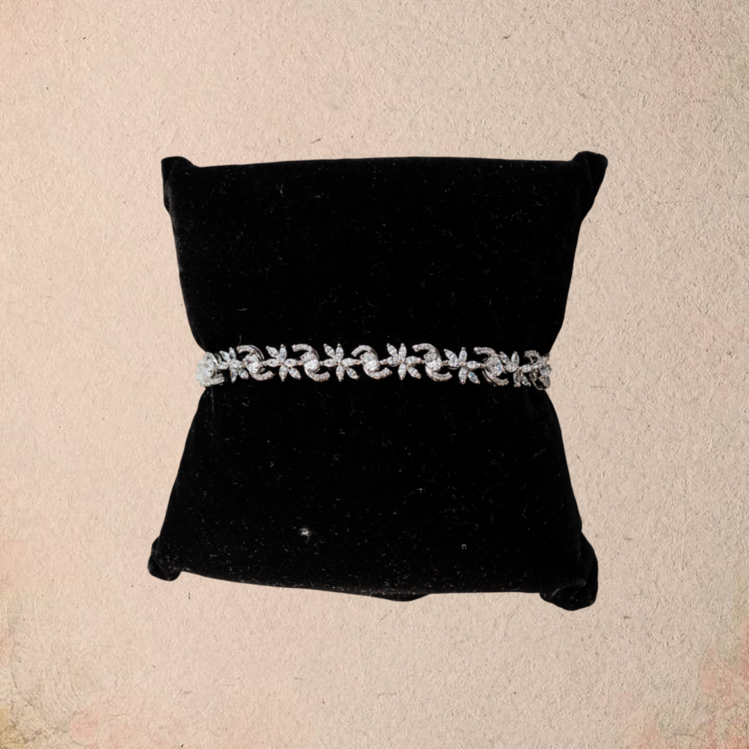 BRACELETS SLV MB BR125-2
