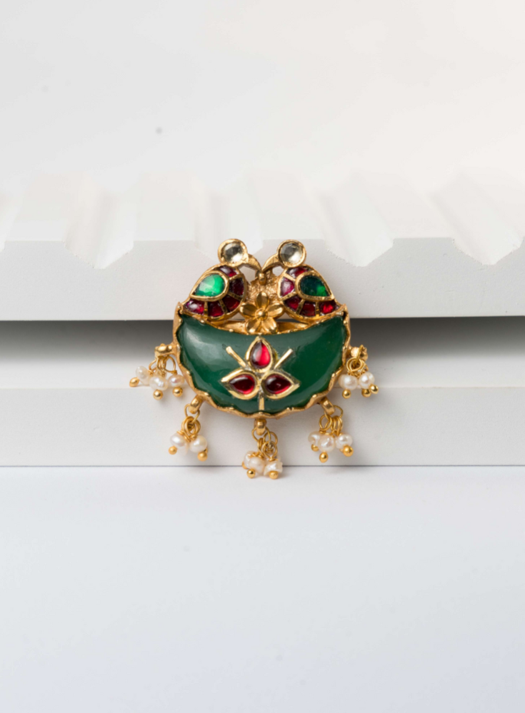 HARI PHOOL RINGS-0