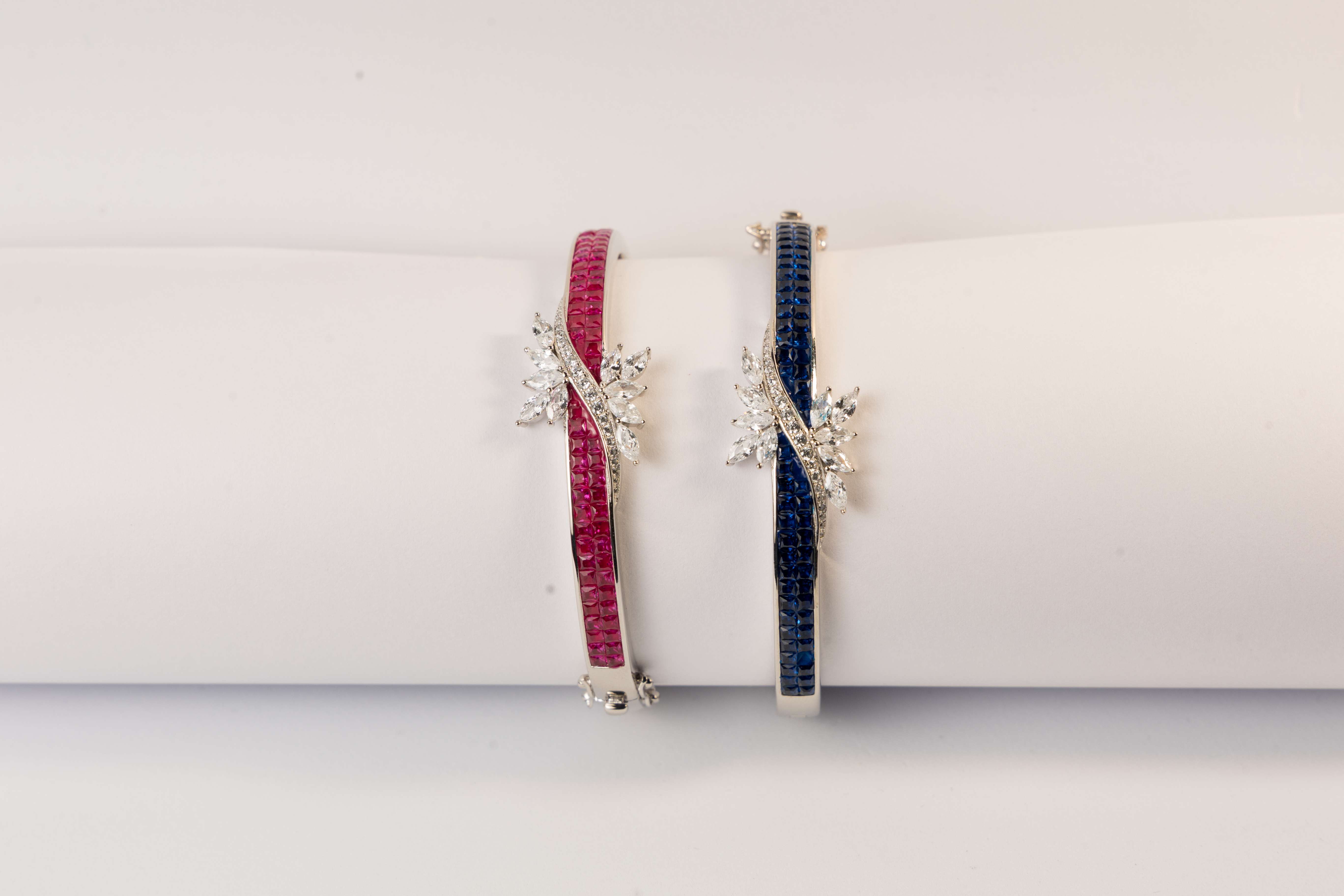 SCARLET CONST ELLATION BRACELET-1