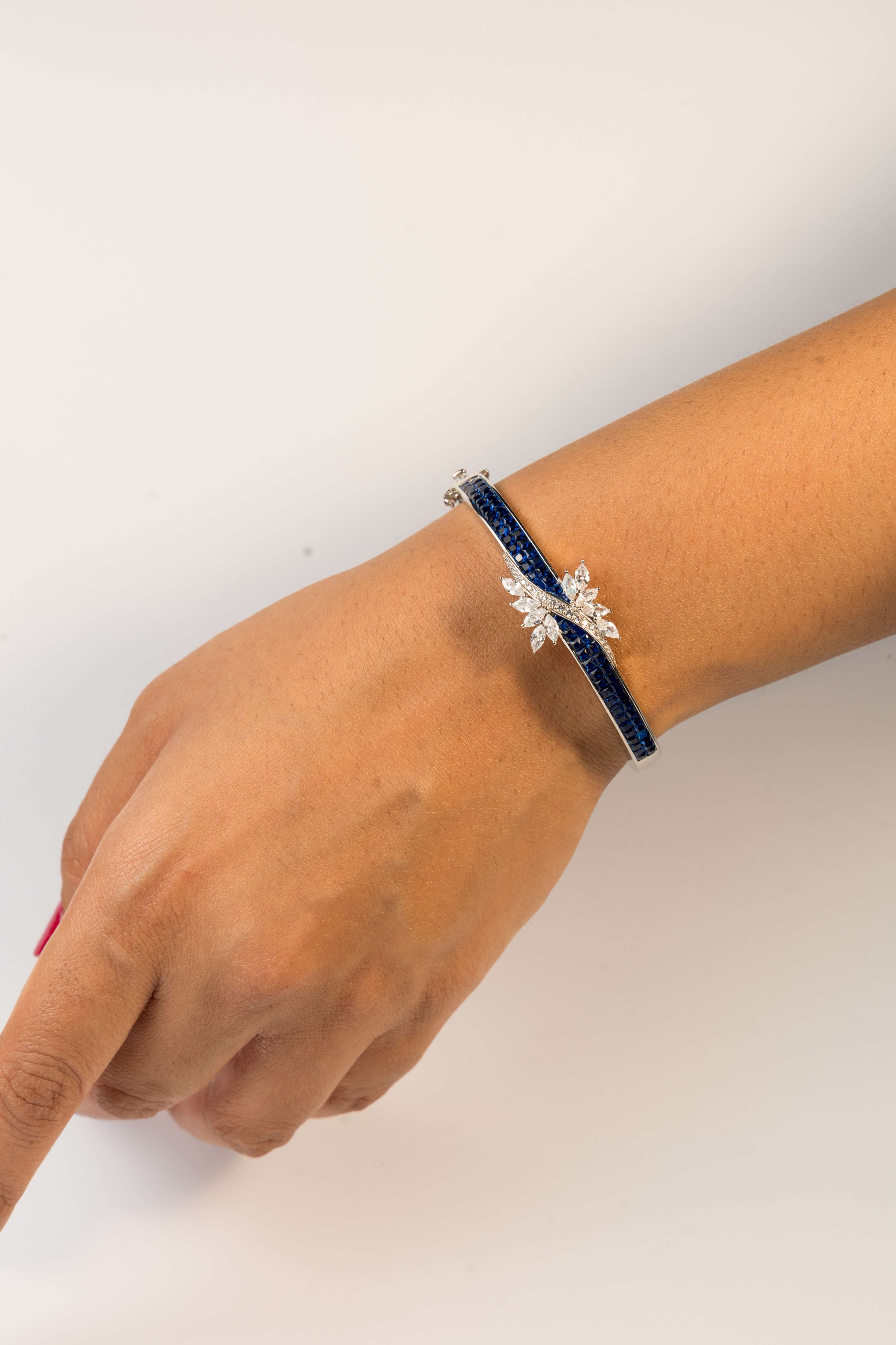 LAZULINE BRACELET-0