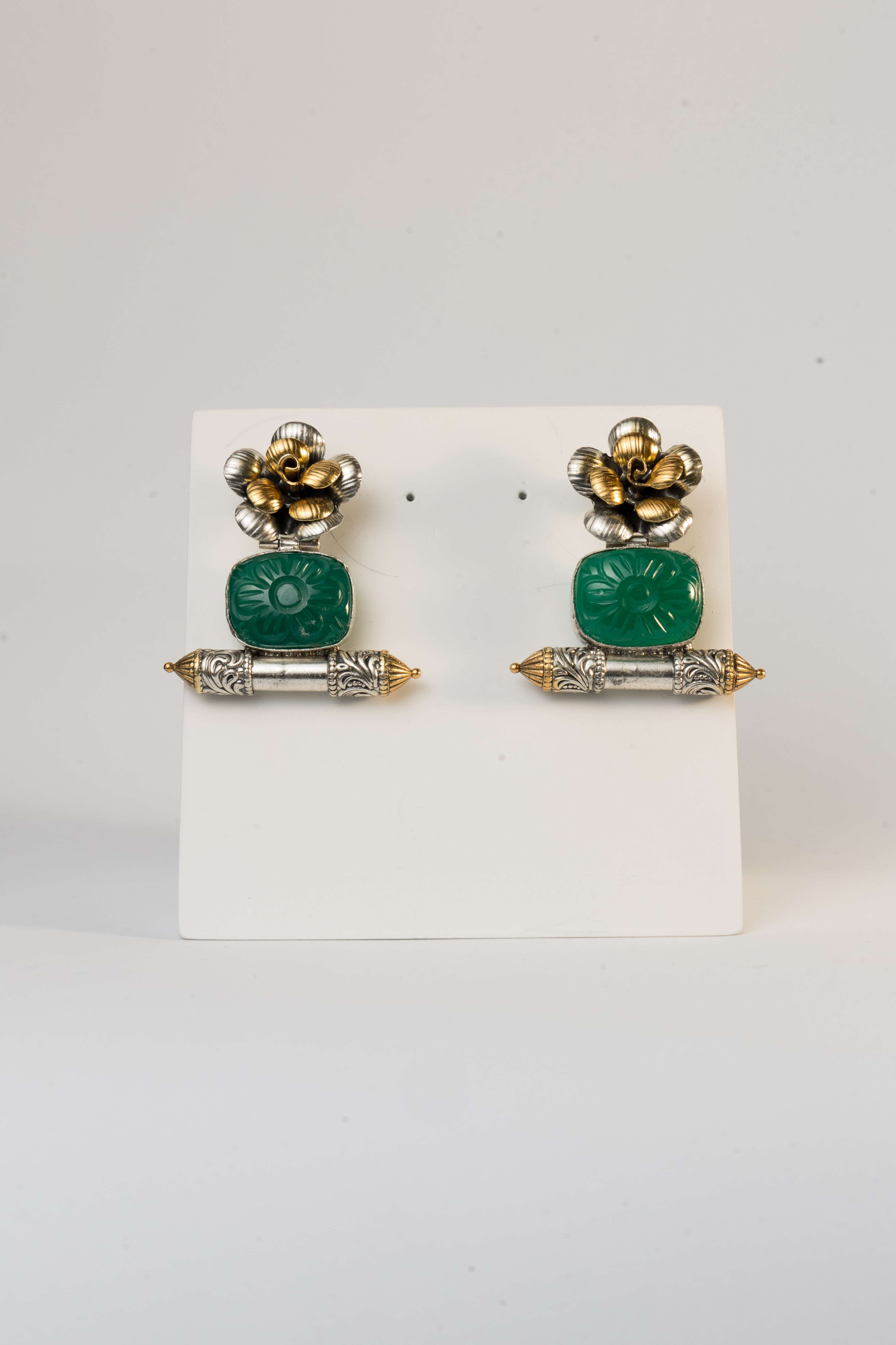 GUL-E-HARITA EARINGS-2