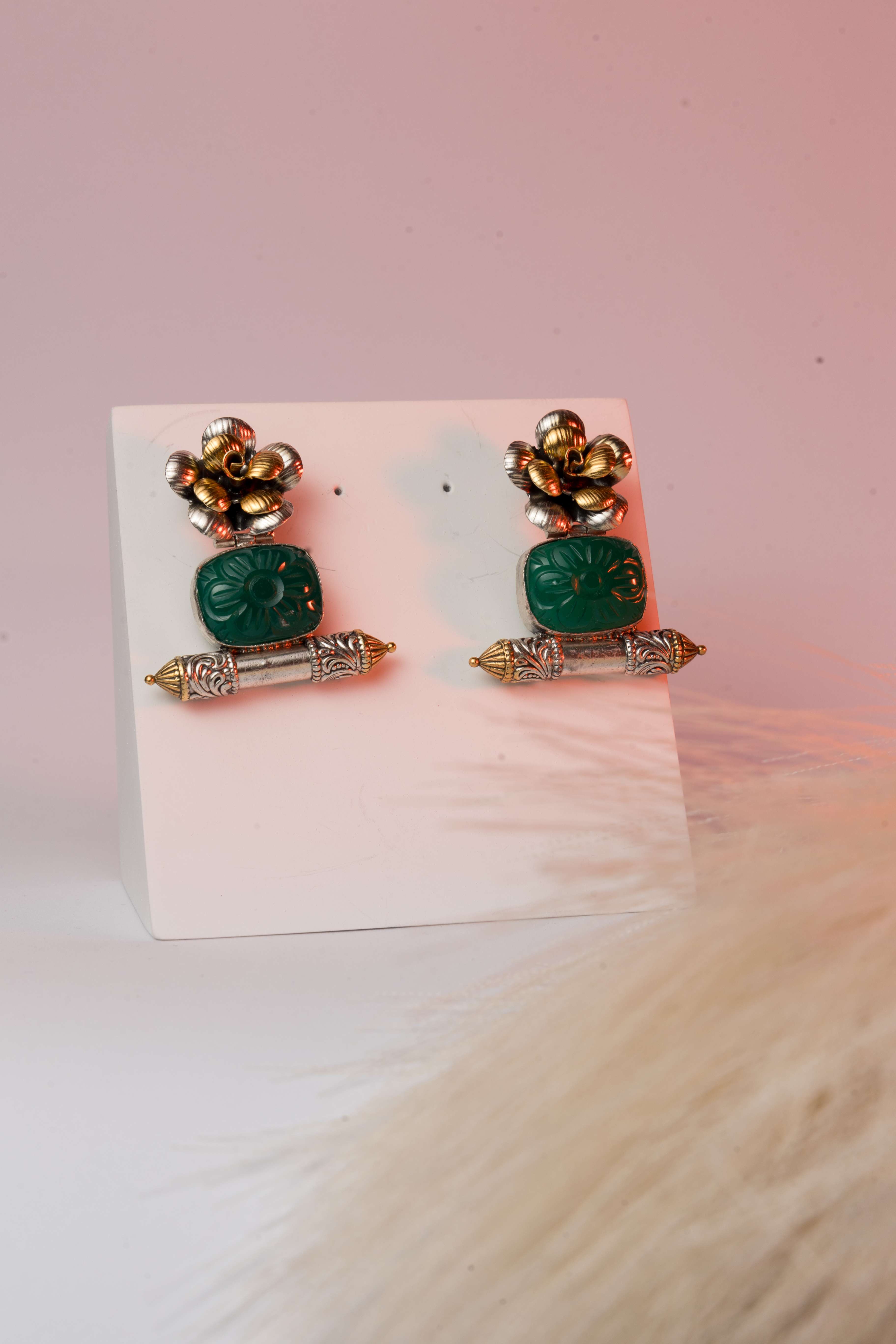 GUL-E-HARITA EARINGS-1