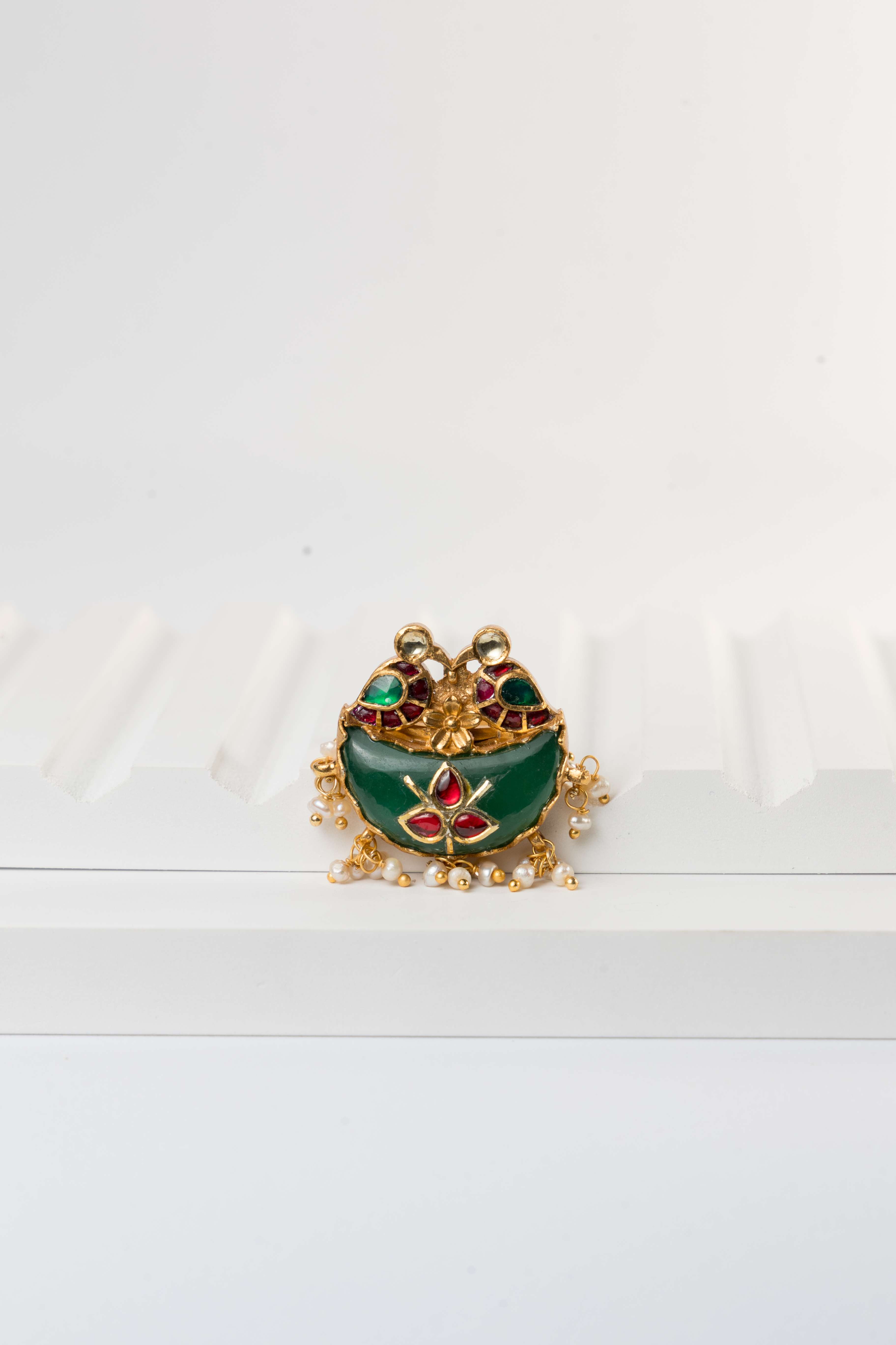 HARI PHOOL RINGS-2