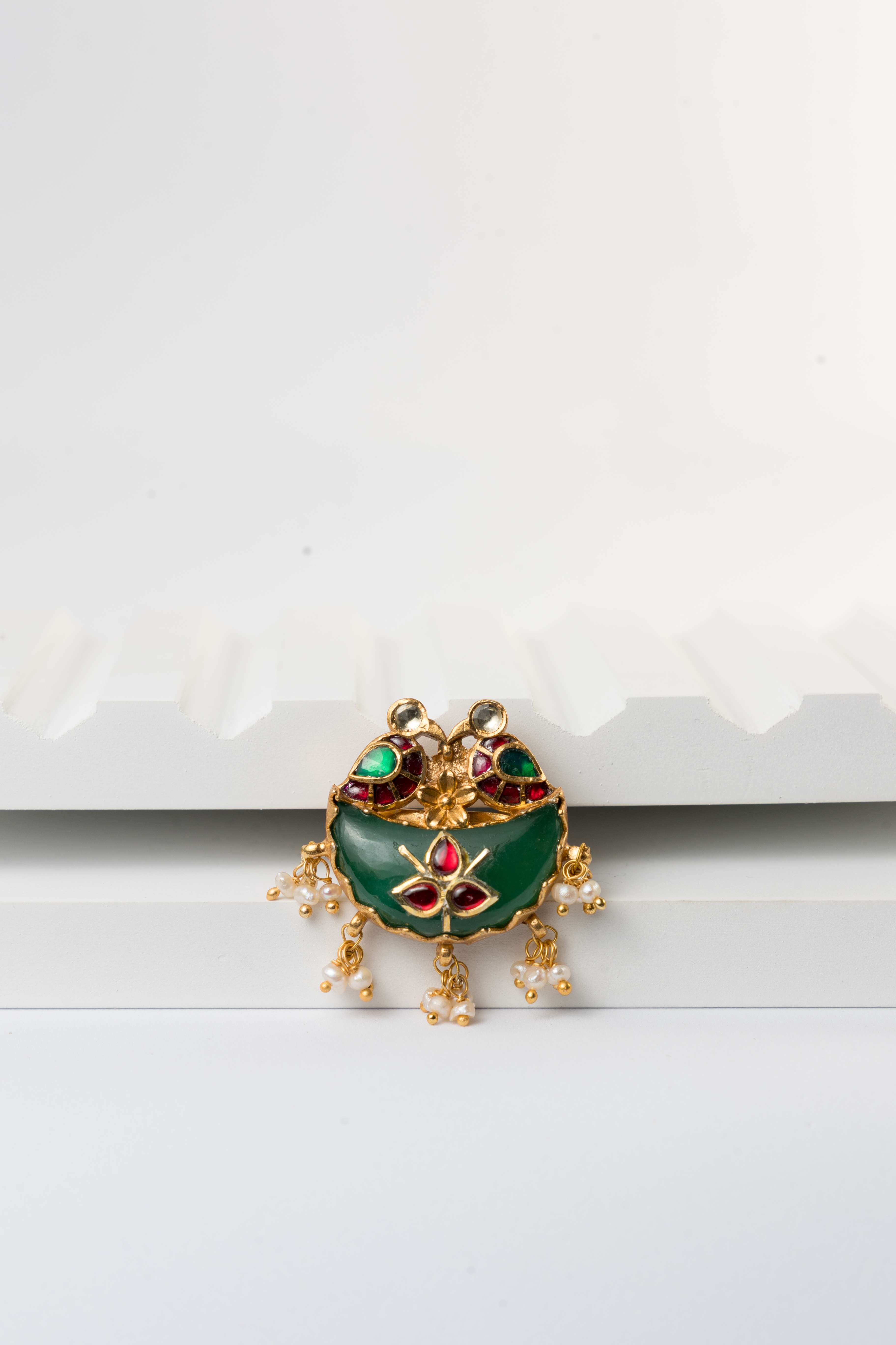 HARI PHOOL RINGS-3