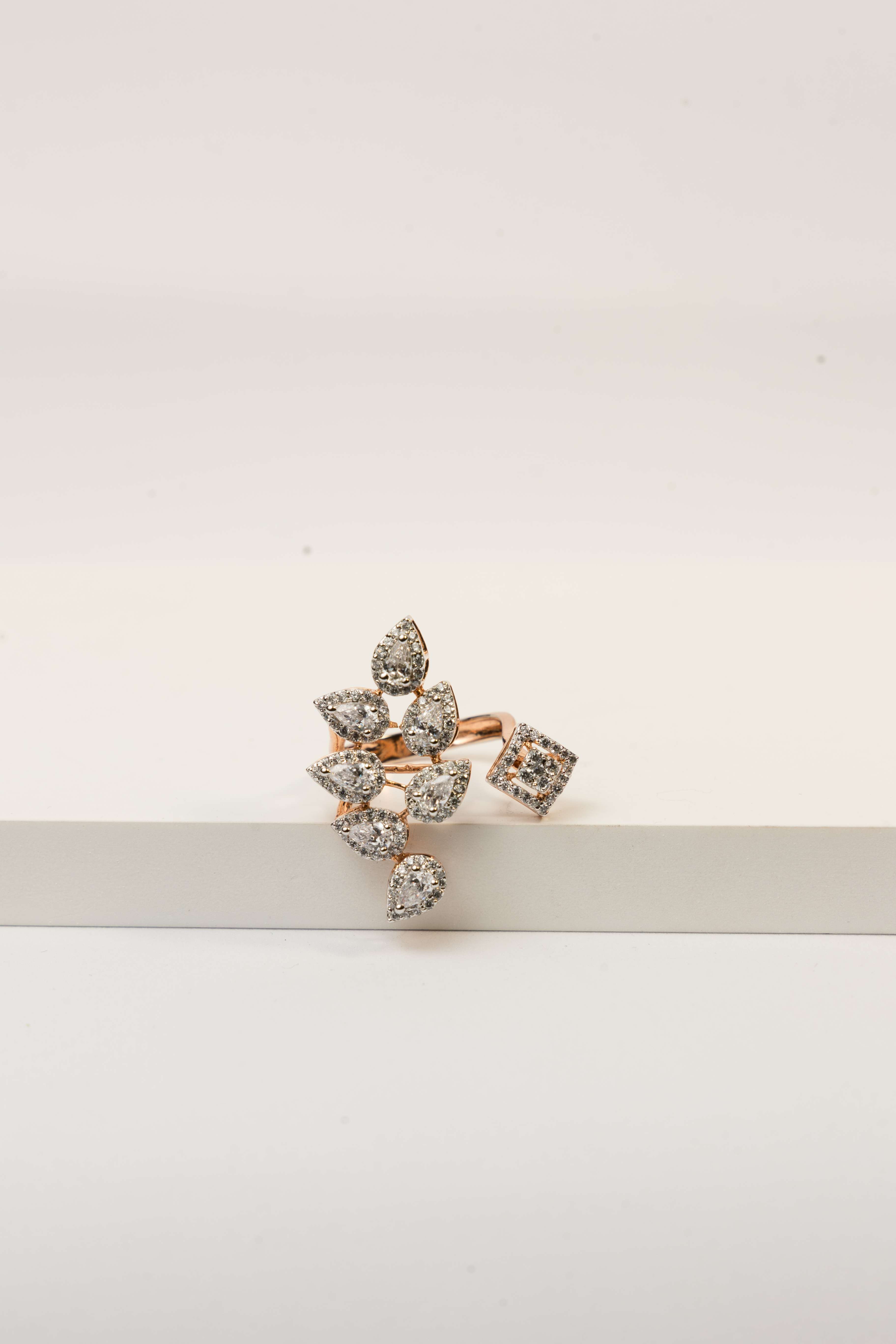 BRUNETTA RING-0