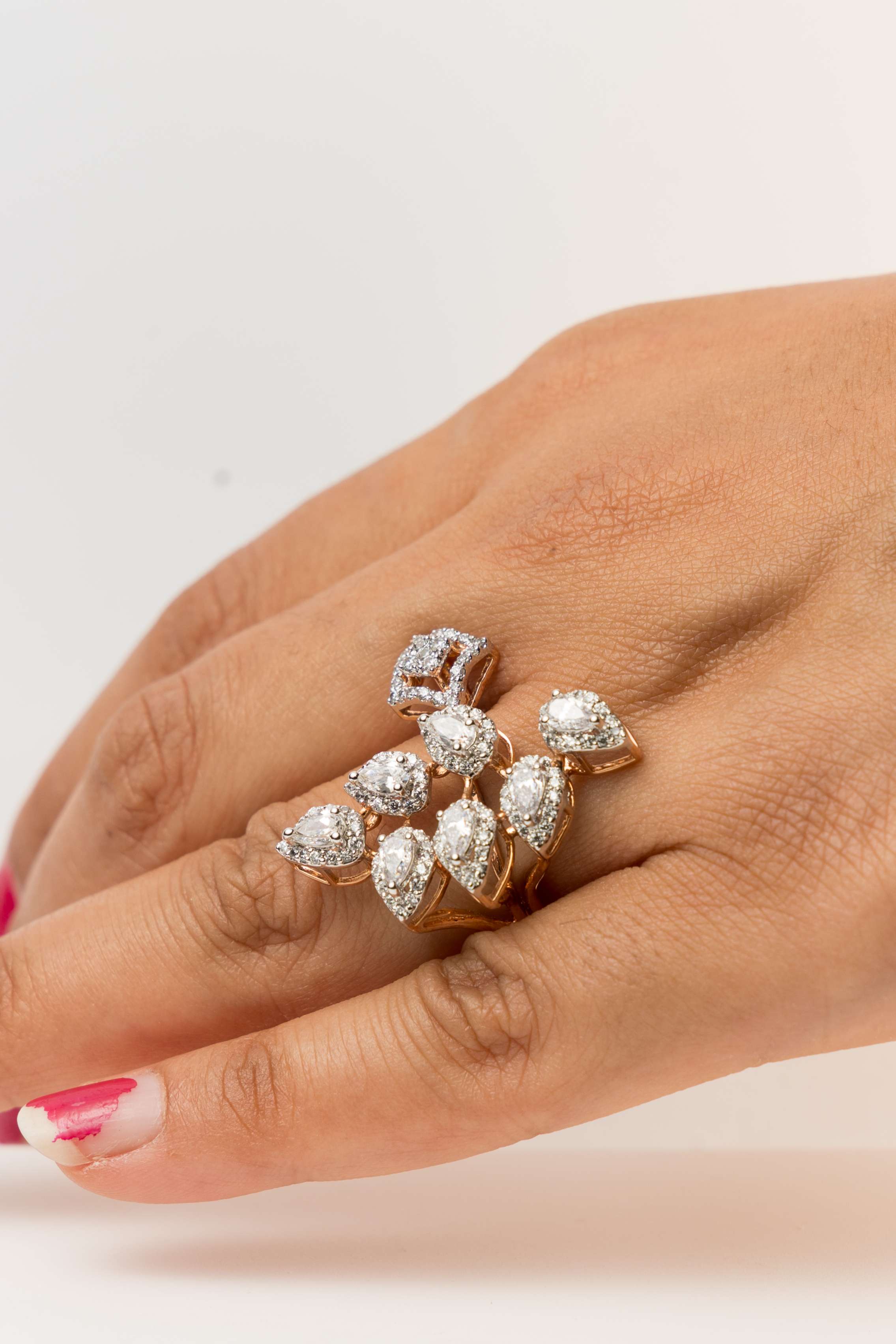 BRUNETTA RING-2